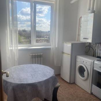 Сдается 1-комнатная квартира, 25,7 м²
