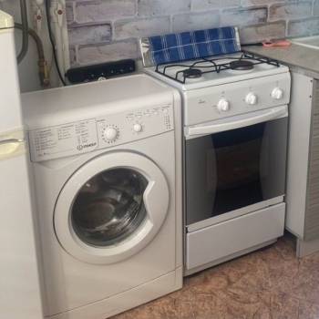 Сдается 1-комнатная квартира, 25,7 м²