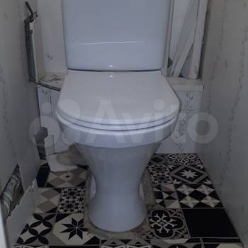 Продается 1-комнатная квартира, 18,2 м²