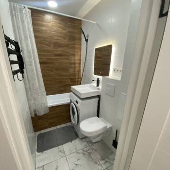 Сдается 1-комнатная квартира, 25 м²