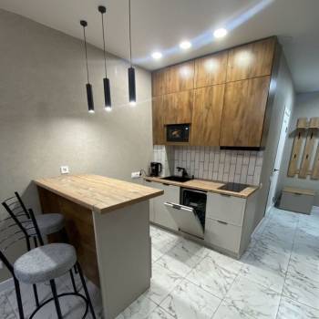 Сдается 1-комнатная квартира, 25 м²