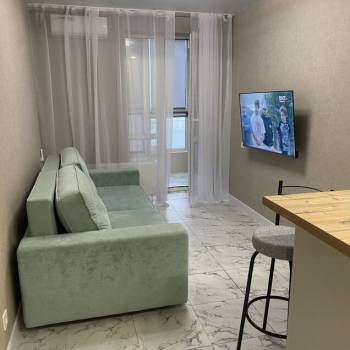 Сдается 1-комнатная квартира, 25 м²