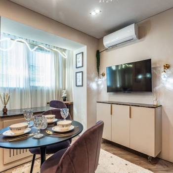 Продается 1-комнатная квартира, 31,8 м²