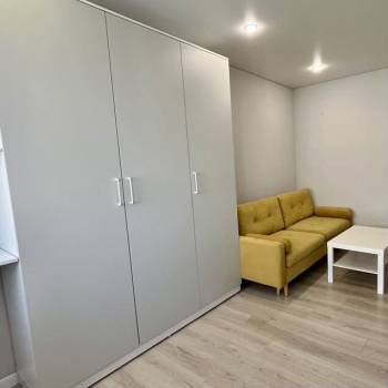 Сдается 1-комнатная квартира, 35,5 м²