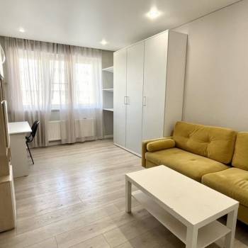 Сдается 1-комнатная квартира, 35,5 м²