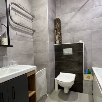 Сдается 1-комнатная квартира, 35,5 м²