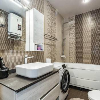 Продается 2-х комнатная квартира, 93,7 м²