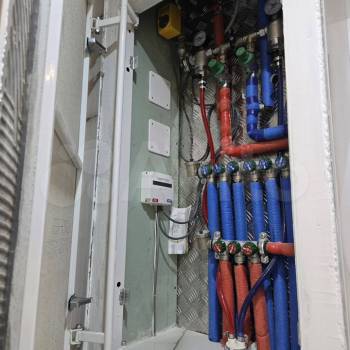 Продается 2-х комнатная квартира, 68 м²