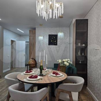 Продается 2-х комнатная квартира, 68 м²