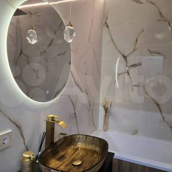 Продается 2-х комнатная квартира, 68 м²