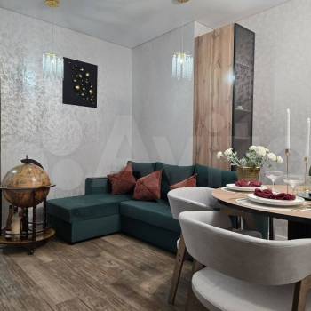 Продается 2-х комнатная квартира, 68 м²