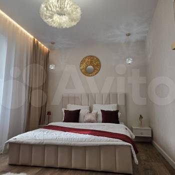 Продается 2-х комнатная квартира, 68 м²