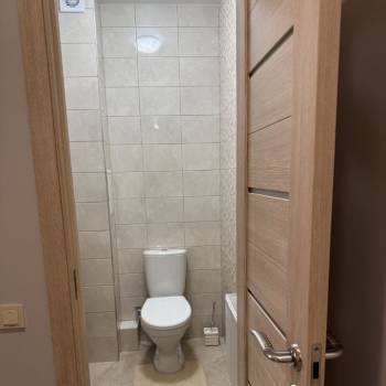 Продается 2-х комнатная квартира, 56 м²