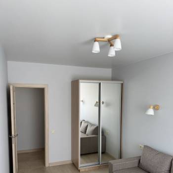 Продается 2-х комнатная квартира, 56 м²