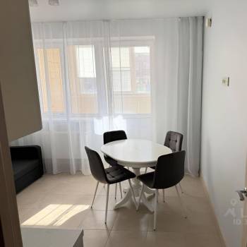 Продается 2-х комнатная квартира, 56 м²