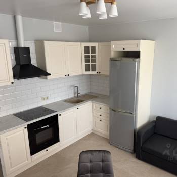 Продается 2-х комнатная квартира, 56 м²