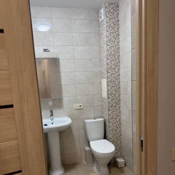 Продается 2-х комнатная квартира, 56 м²