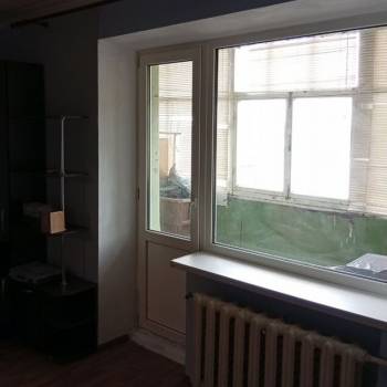 Сдается 1-комнатная квартира, 47 м²