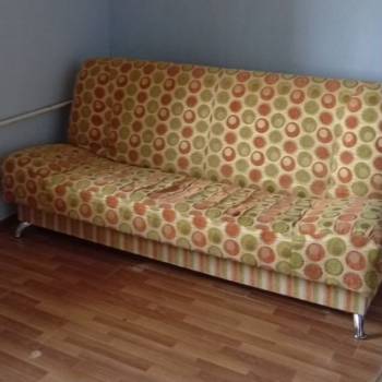 Сдается 1-комнатная квартира, 47 м²