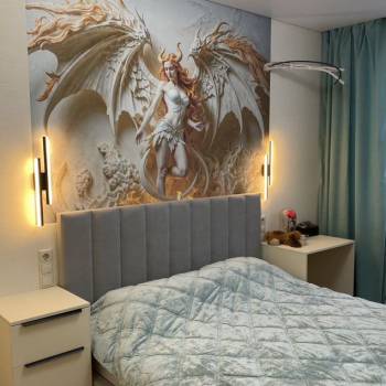 Продается 1-комнатная квартира, 38,8 м²