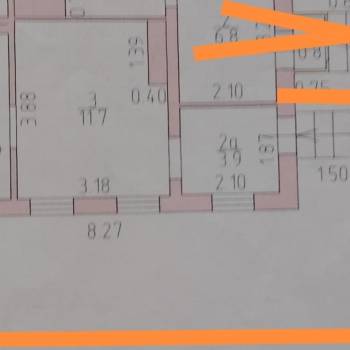 Продается Дом, 22 м²