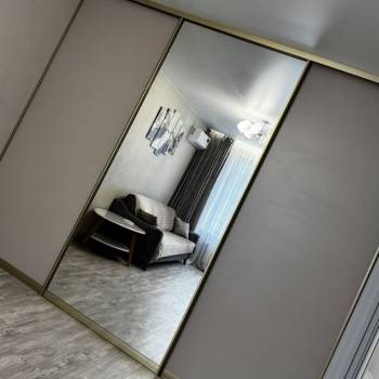 Сдается 2-х комнатная квартира, 57 м²