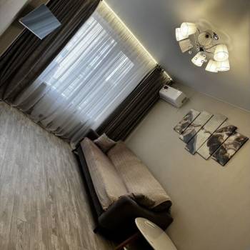 Сдается 2-х комнатная квартира, 57 м²