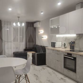 Сдается 2-х комнатная квартира, 51 м²