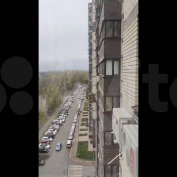 Сдается 2-х комнатная квартира, 51 м²