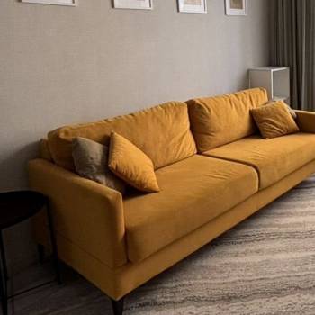 Продается 1-комнатная квартира, 37 м²