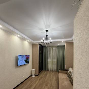 Сдается 1-комнатная квартира, 32 м²