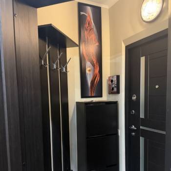 Сдается 1-комнатная квартира, 32 м²