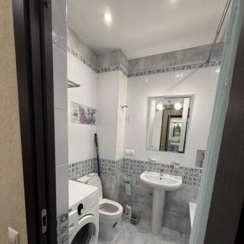 Сдается 1-комнатная квартира, 32 м²