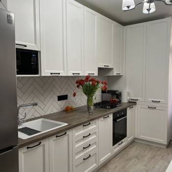 Сдается 1-комнатная квартира, 43 м²