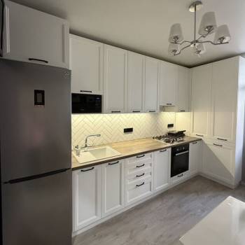 Сдается 1-комнатная квартира, 43 м²