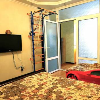 Продается 2-х комнатная квартира, 52,4 м²