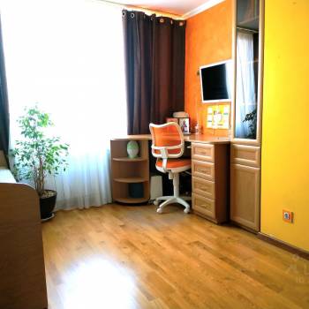 Продается 2-х комнатная квартира, 52,4 м²