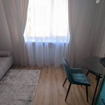 Сдается 1-комнатная квартира, 21 м²