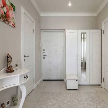 Сдается 2-х комнатная квартира, 43 м²