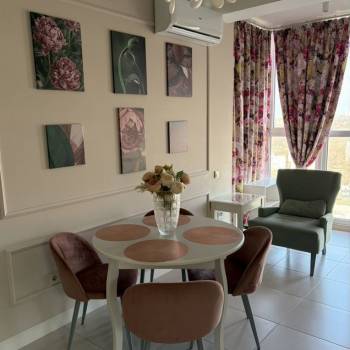 Сдается 2-х комнатная квартира, 43 м²