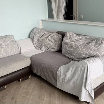 Сдается 2-х комнатная квартира, 56 м²