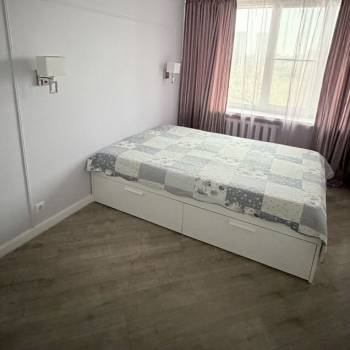 Сдается 2-х комнатная квартира, 56 м²