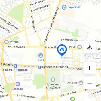 Сдается 1-комнатная квартира, 23 м²