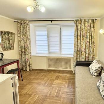 Сдается 1-комнатная квартира, 23 м²