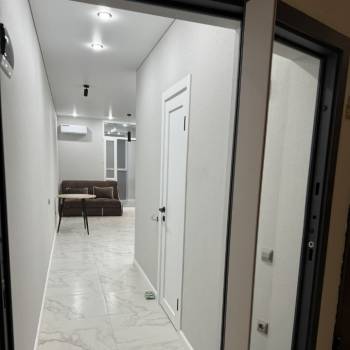 Сдается 1-комнатная квартира, 35 м²