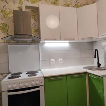 Сдается 2-х комнатная квартира, 45 м²