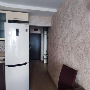 Сдается 1-комнатная квартира, 31 м²