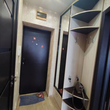 Сдается 1-комнатная квартира, 31 м²