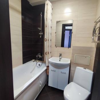 Сдается 1-комнатная квартира, 31 м²