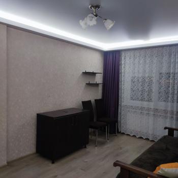 Сдается 1-комнатная квартира, 31 м²